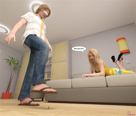 the world s best photos of giantess and shrunkenman flickr hive mind