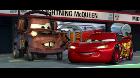 cars  trailer    disney pixar youtube