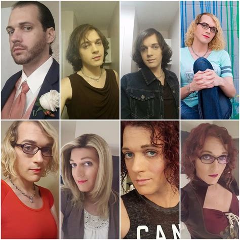 transgender transition telegraph