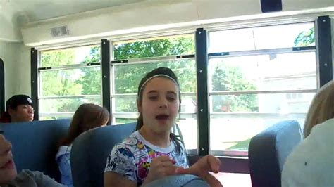 The Wild Bus Ride Day 2 Youtube