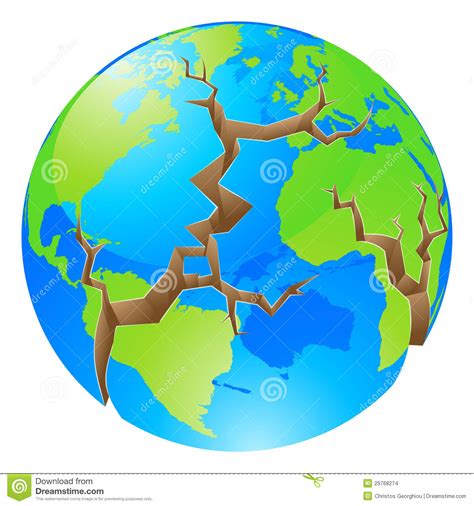 World Crisis Concept Stock Vector Illustration Of Problems 29768274