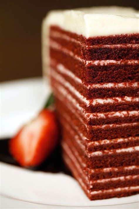 The Hunt For The Perfect Red Velvet Food Best Red