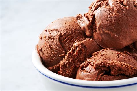 chocolate ice cream recipe    chocolate ice cream