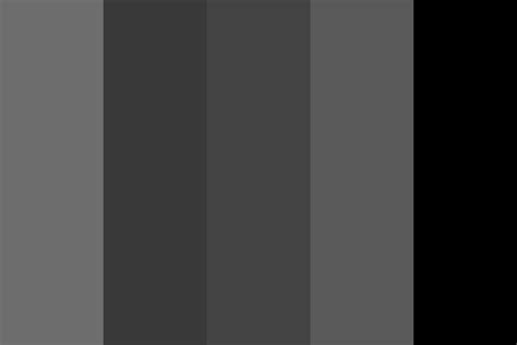 dark shadow color palette colorpalettes colorschemes colorcombination colorcombinations