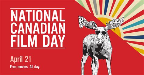 celebrating canada film day borden citizen