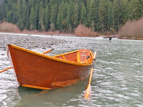 wooden boats   history  life  cascadias waters therm