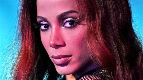 Details About International Star Anitta That Will Make You A Fan