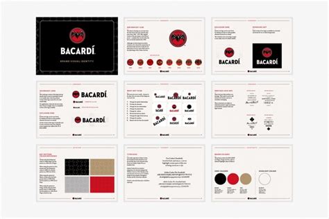 brand style guide examples  inspire  laura busche