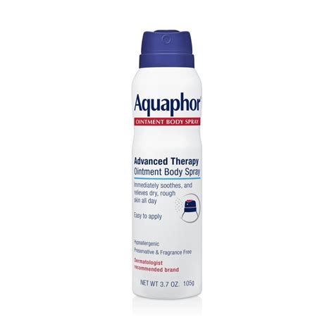 aquaphor official site skin protection  healing