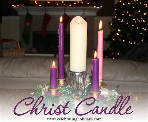 advent wreath traditions celebrating holidays