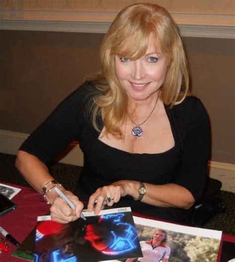 Pictures And Photos Of Cindy Morgan Imdb