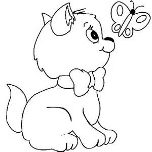 cute kitten coloring pages cat coloring page kittens coloring