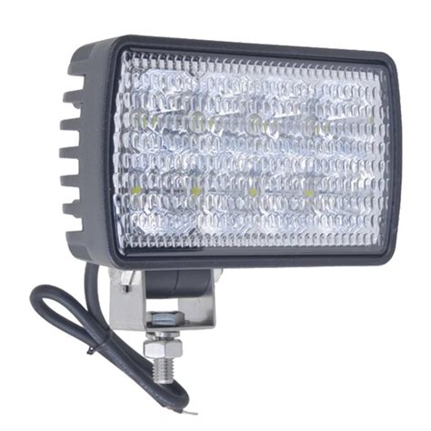 complete tractor    led flood work light compatible withreplacement  tractors