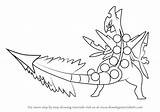 Sceptile Pokemon Coloring Pages Mega Getdrawings Getcolorings Printable Color Colorings Print sketch template