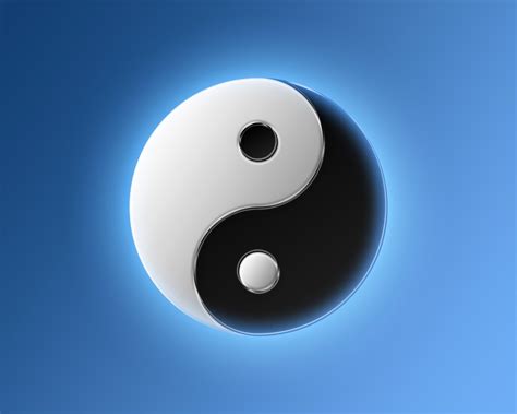 elemento de poder simbolo del yin  el  el todo  esta en el