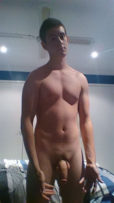cute lad showing all fit males shirtless and naked
