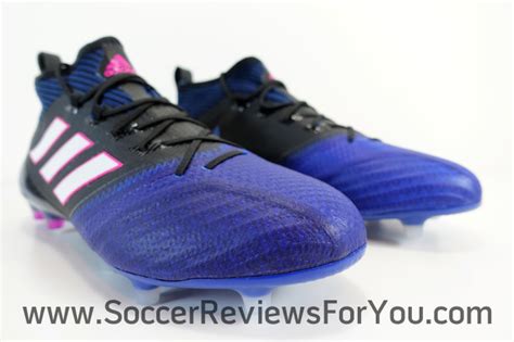 adidas ace  primeknit review soccer reviews