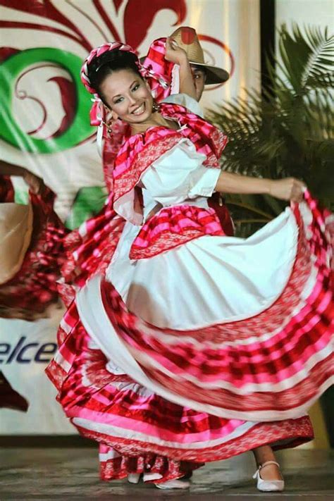 Pin On Ballet Folklorico