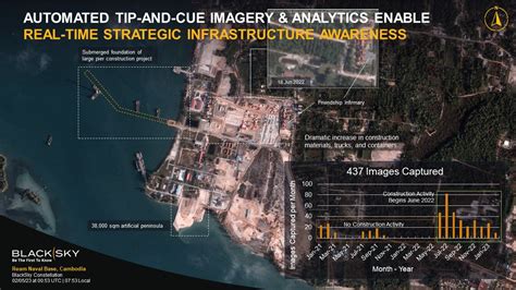 blacksky details building  chinas secret naval base  cambodia