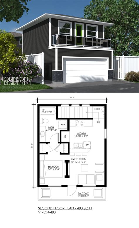 guide  small house  garage plans house plans