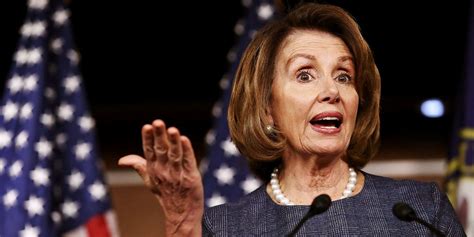 Nancy Pelosi Fights For Dreamers Using Magic Minute On