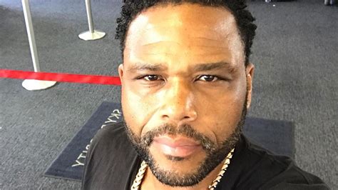 blackish actor anthony anderson under investigation for