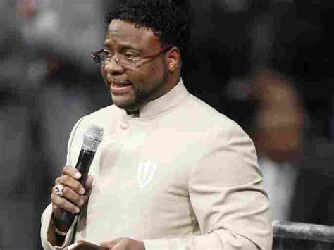 The Root The Meaning Of Eddie Long S Demise Npr