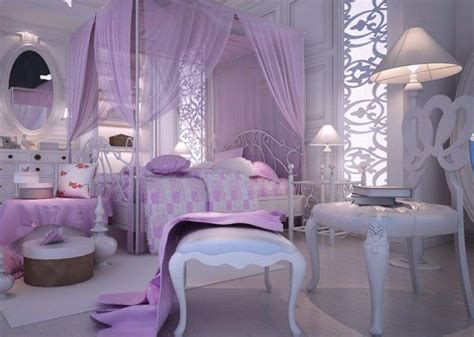 10 Romantic Bedroom Ideas For Couples In Love Purple
