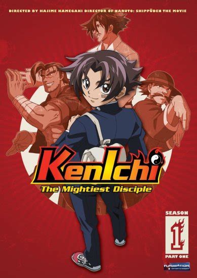 history s strongest disciple kenichi anime planet