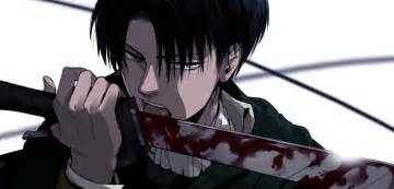 levi levi rivaille shingeki  kyojin photo  fanpop