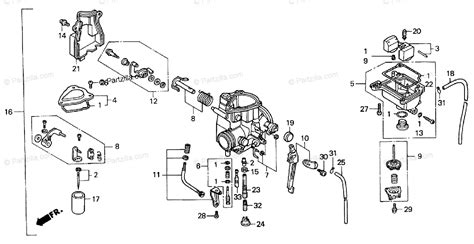 honda  wiring diagram printable jean scheme