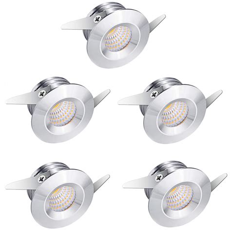 buy midore  mini recessed led spotlight mini spot recessed spotlight