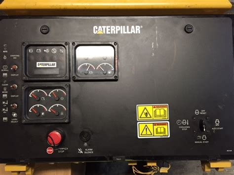 generator control panel    works swift equipment solutions