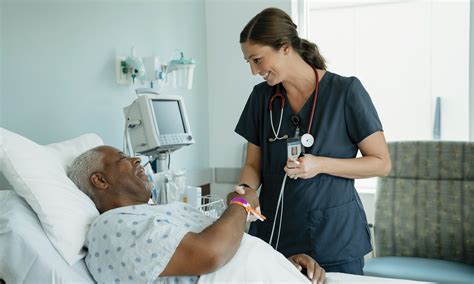 nurses critical   overlooked role  provider  patient