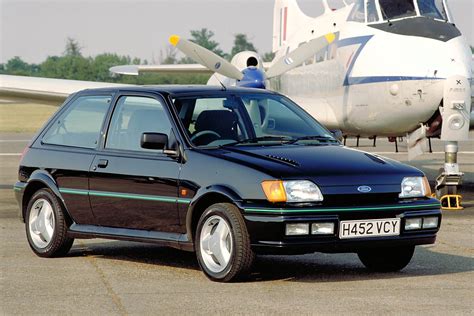 ford fiesta rs turbo  rs pictures evo