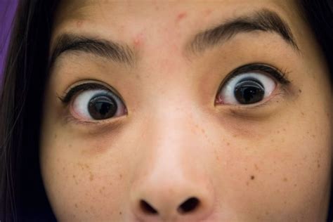 13 Asians On Identity And The Struggle Of Loving Their Eyes Huffpost Life