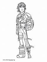 Hiccup Httyd Dragão sketch template