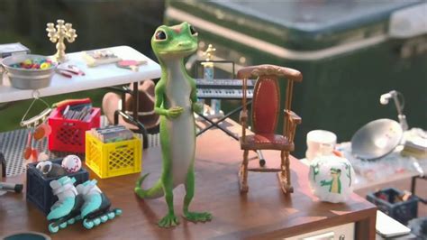 geico tv commercial yard sale ispot tv youtube