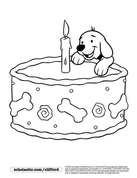 happy birthday coloring page digi stamps pinterest coloring pages