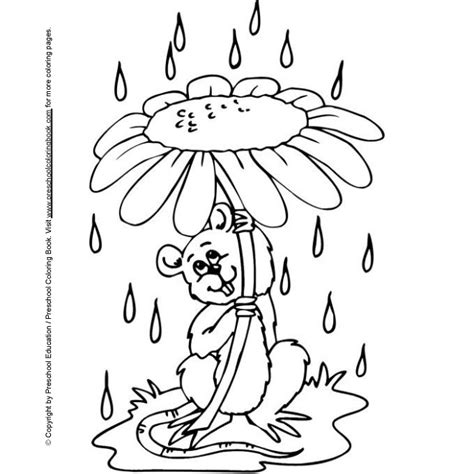 coloring pages  preschool book