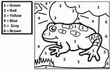 Frog Bestcoloringpagesforkids Flaming sketch template