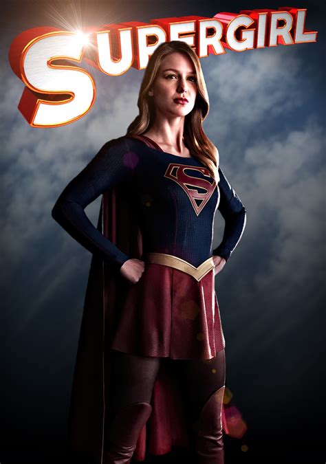 Supergirl Season 1 [complete] Inside Movie