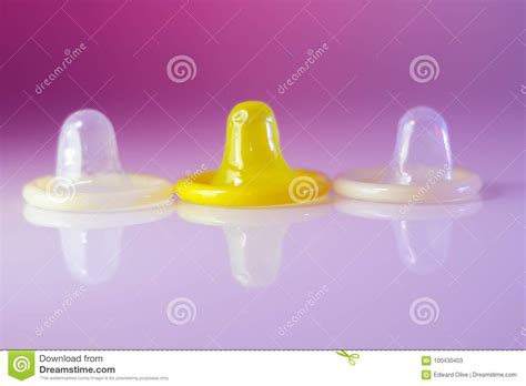 rubber condom contraceptive stock image image of healthy safety
