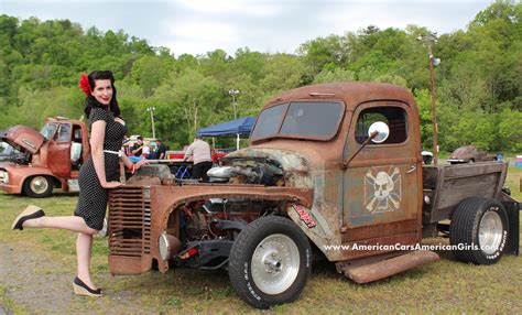 The Rat Rod Rumble Returns In 2016by American Cars