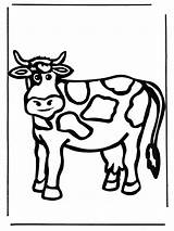 Kuh Vaca Malvorlagen Dibujo Malen Vache Koe Bauernhoftiere Kühe Animales Animaux Coloriages Bauernhof Jetztmalen Mucca Malvolage Mandalas Skurrile Vacas Granja sketch template