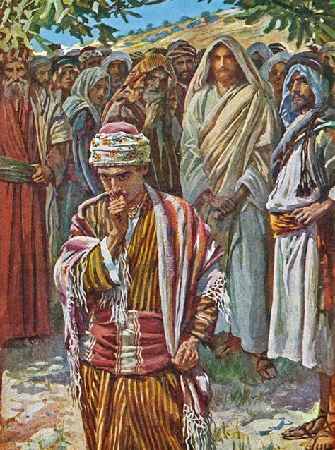 phillip medhursts bible  pictures   rich young ruler
