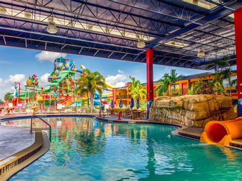 top  coolest hotel pools  orlando  pools   trips  discover