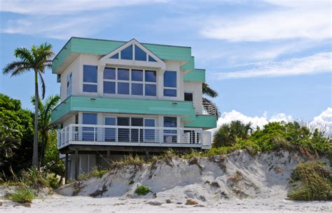 beach house design ideas    world  home