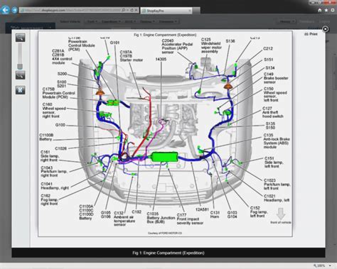automotive electrical wiring diagram software great installation