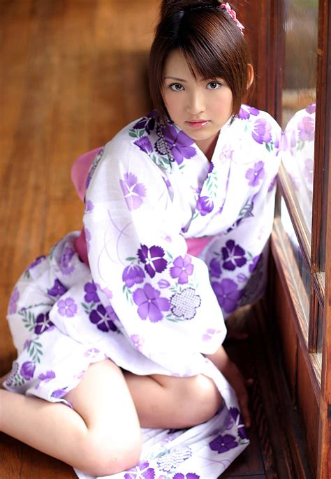 Yukata Elite Gallery – Sankaku Complex